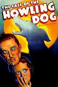 The Case of the Howling Dog movie poster