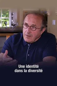 Une identité dans la diversité movie poster