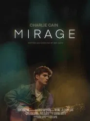 Mirage movie poster