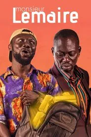 Monsieur le Maire movie poster