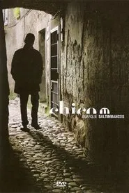 Chico Buarque - Saltimbancos movie poster
