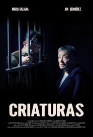 Criaturas movie poster