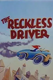 The Reckless Driver movie poster