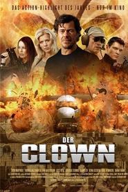 Der Clown tv show poster