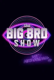 Poster da série The Big Bro Show