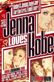 Jenna Loves Kobe movie poster