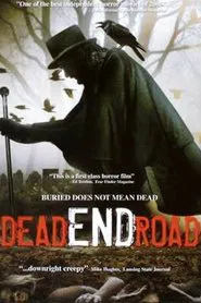 Dead End Road movie poster