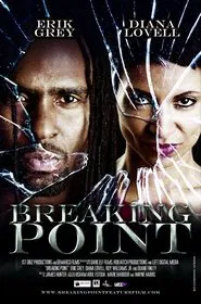 The Breaking Point movie poster
