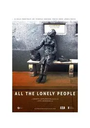 Poster do filme All the Lonely People