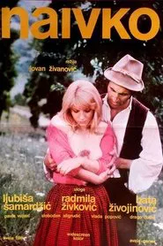 Poster do filme A Naive Person