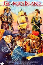 George's Island movie poster