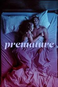 Premature movie poster