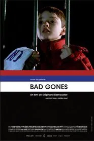 Poster do filme Bad Gones