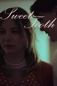Poster do filme Sweet Tooth