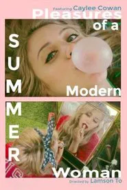 Pleasures of a Modern Woman movie poster