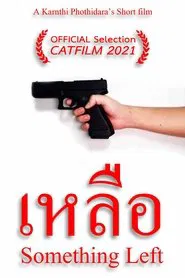 Poster do filme Something Left