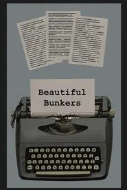 Beautiful Bunkers movie poster