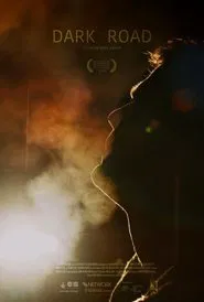 Dark Road movie poster