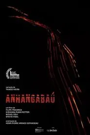 Anhangabaú movie poster