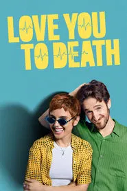 Love You to Death tv show poster