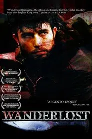 Wanderlost movie poster