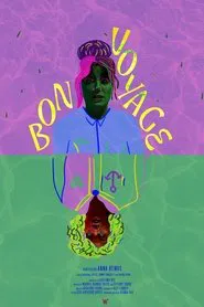 Bon Voyage movie poster