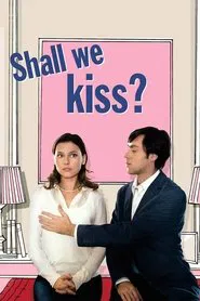Shall We Kiss? movie poster