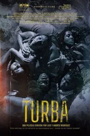 Turba movie poster