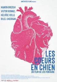 Poster do filme Dog Hearts