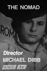 The Nomad movie poster