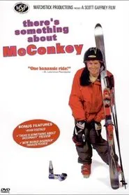 There's Something About McConkey movie poster