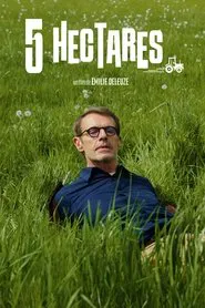 5 Hectares movie poster