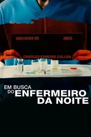 Poster do filme Em Busca do Enfermeiro da Noite