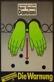 The Warning movie poster