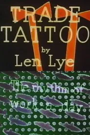 Trade Tattoo movie poster