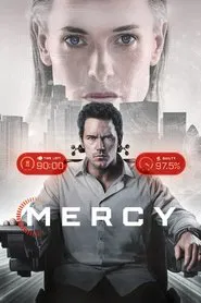 Mercy movie poster