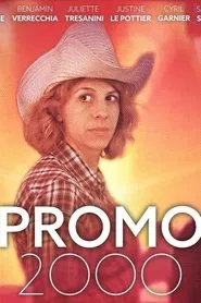 Promo 2000 movie poster