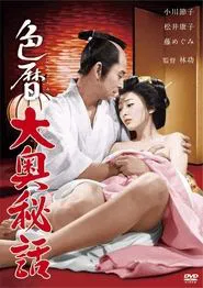 Castle Orgies movie poster
