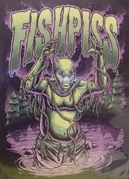 Fish Piss movie poster