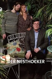 Der Nesthocker movie poster