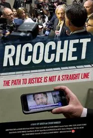Ricochet movie poster