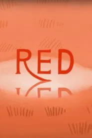 Red movie poster