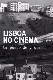 Poster do filme Lisboa no Cinema, Um Ponto de Vista