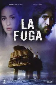 La fuga tv show poster