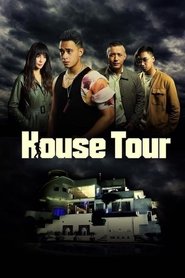 Poster do filme House Tour