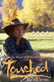Touched movie poster