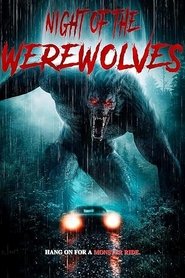 Poster do filme Night of the Werewolves
