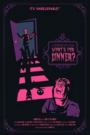 What's for Dinner? movie poster