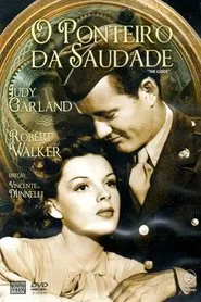 Poster do filme O Ponteiro da Saudade