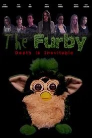 The Furby movie poster
